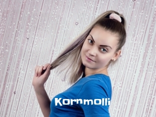 Kornmolli