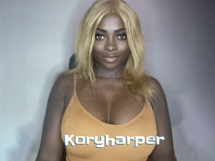 Koryharper