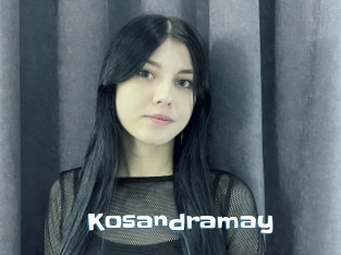 Kosandramay