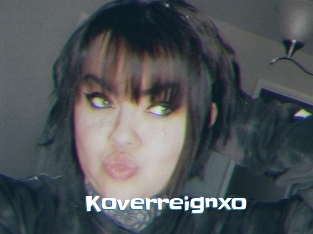 Koverreignxo