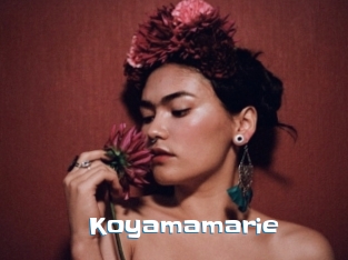 Koyamamarie