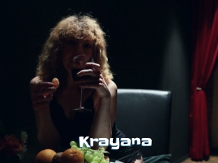 Krayana