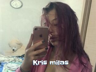 Kris_milas