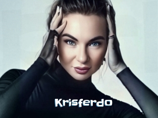 Krisferdo