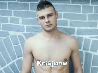 Krisjone