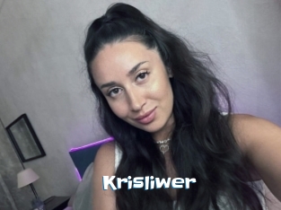 Krisliwer