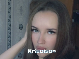 Krisolson