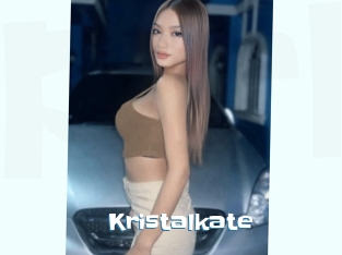 Kristalkate