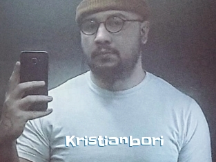 Kristianbori