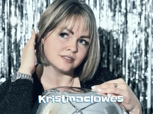 Kristinaclowes