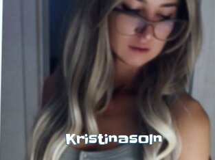 Kristinasoln