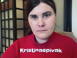 Kristinaspivak