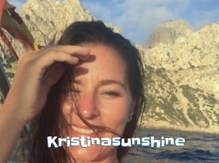 Kristinasunshine