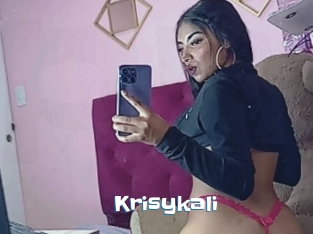 Krisykali