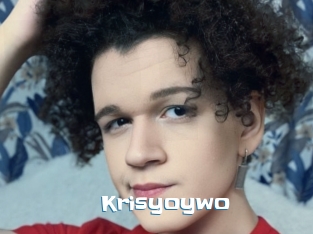 Krisyoywo