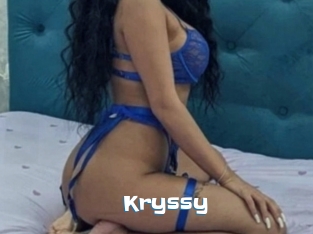 Kryssy