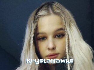 Krystalfawks