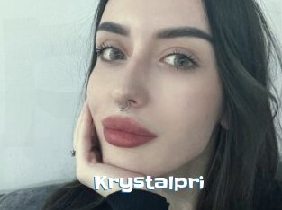 Krystalpri