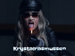 Krystalrasmussen