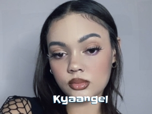 Kyaangel