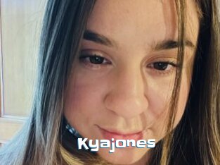 Kyajones