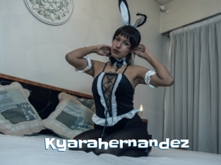 Kyarahernandez