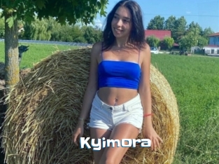 Kyimora