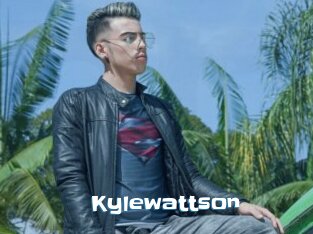 Kylewattson