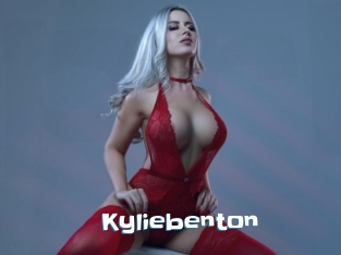 Kyliebenton