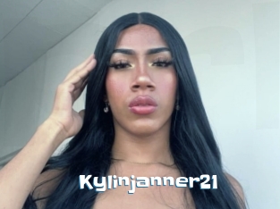 Kylinjanner21