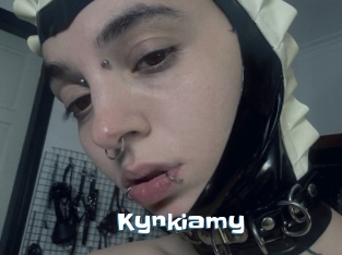 Kynkiamy