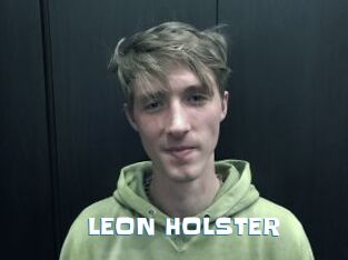 LEON_HOLSTER