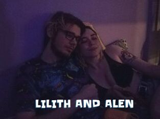 LILITH_AND_ALEN