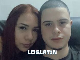 LOSLATIN