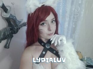 LYDIALUV