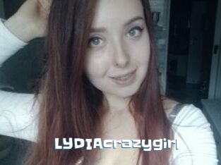 LYDIAcrazygirl