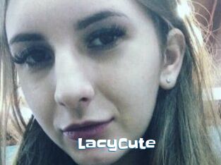 LacyCute