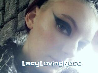 LacyLovingRose