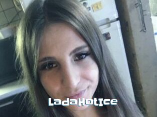 LadaHotIce