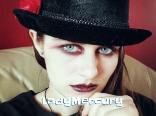 LadyMercury