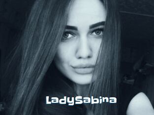 LadySabina