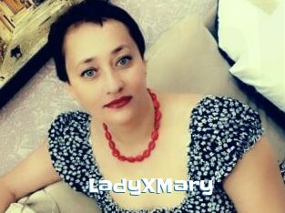 LadyXMary