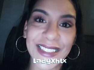 LadyXhtx