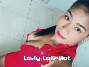 Lady_LatinHot