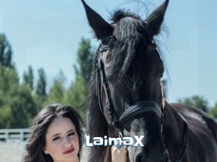 LaimaX