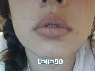 Lalla90