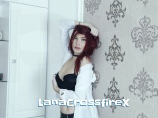 LanaCrossfireX