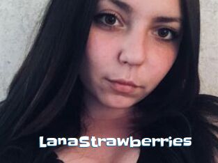 LanaStrawberries