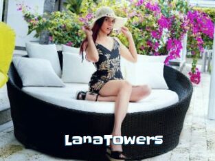 LanaTowers