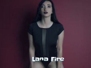 Lana_Fire